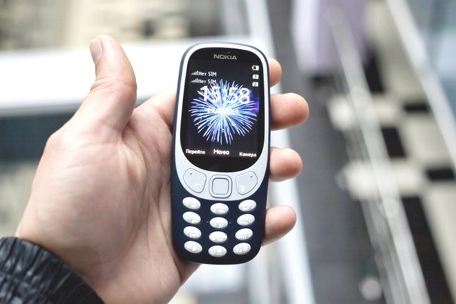 HMD Global là sự kế thừa hoàn hảo cho tinh hoa của thương hiệu Nokia trong quá khứ - Ảnh 4.