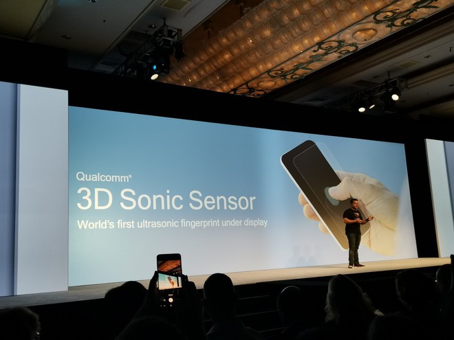 Snapdragon 855 chính thức ra mắt: nền tảng 5G di động đầu tiên trên thế giới, hiệu năng cao hơn cả A12 Bionic? - Ảnh 2.