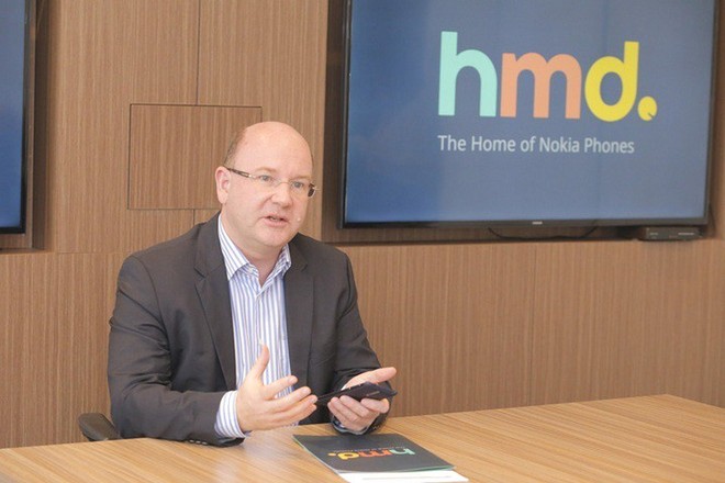 HMD Global là sự kế thừa hoàn hảo cho tinh hoa của thương hiệu Nokia trong quá khứ - Ảnh 2.