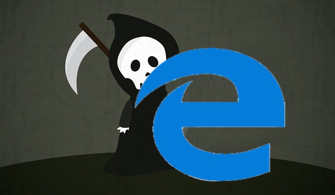 Microsoft phát triển trình duyệt mới dựa trên nền tảng Chromium giống Chrome, để thay thế hoàn toàn Edge - Ảnh 1.