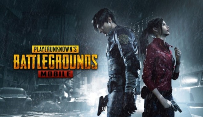 PUBG Mobile sẽ kết hợp với Resident Evil 2 trong một sự kiện đặc biệt - Ảnh 2.