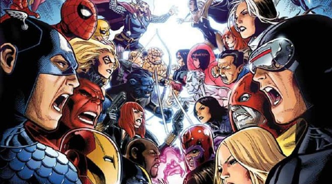 Đạo diễn Avengers tin rằng Deadpool và X-Men sẽ gia nhập vũ trụ điện ảnh Marvel trong tương lai gần - Ảnh 1.