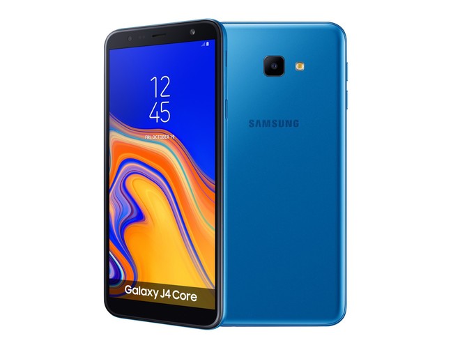 Samsung ra mắt Galaxy J4 Core và J2 Core tại Việt Nam, Snapdragon 425, 1GB RAM, chạy Android Go, giá từ 2,39 triệu - Ảnh 2.