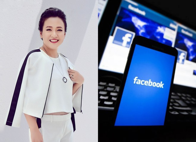 Lê Diệp Kiều Trang tuyên bố rời vị trí giám đốc Facebook Việt Nam vì không sắp xếp được công việc gia đình - Ảnh 1.