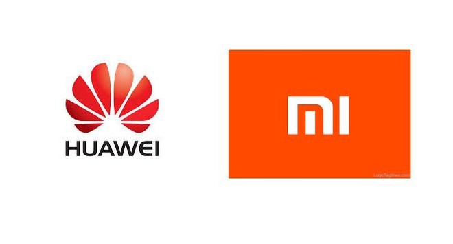 Huawei và Xiaomi đặt mục tiêu xuất xưởng 200 triệu và 160 triệu smartphone trong năm 2019 - Ảnh 1.