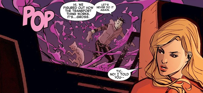 Sự thật kinh dị về con mèo rõ đáng yêu được Nick Fury vuốt ve trong Captain Marvel - Ảnh 5.