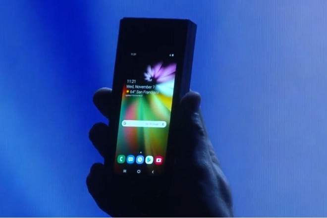 Corning gặp khó khăn trong việc chế tạo kính cường lực Gorilla Glass siêu mỏng cho smartphone màn hình gập - Ảnh 1.