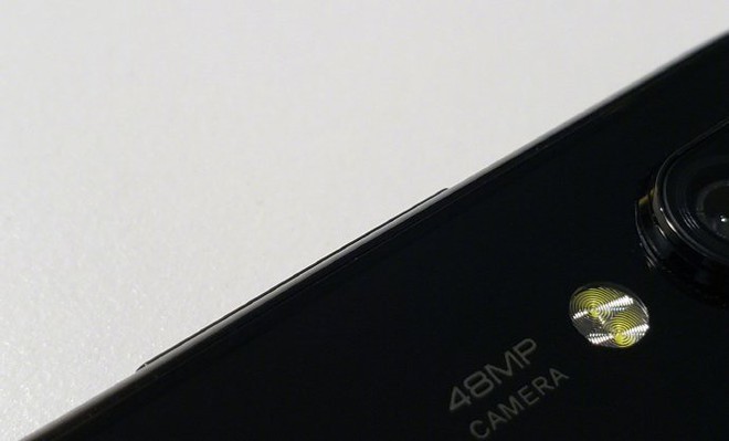Xiaomi sẽ tung ra một chiếc smartphone với camera 48MP vào tháng 1 tới đây, có phải là Mi 9? - Ảnh 1.