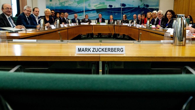 Tài liệu tuyệt mật của Facebook chính thức bị công bố, tiết lộ “danh sách trắng” và email của CEO Mark Zuckerberg - Ảnh 2.