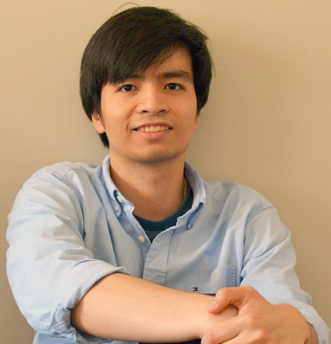 MIT công bố danh sách 10 nhà sáng chế tài năng dưới 35 tuổi, vinh danh tới 2 người Việt Nam - Ảnh 1.