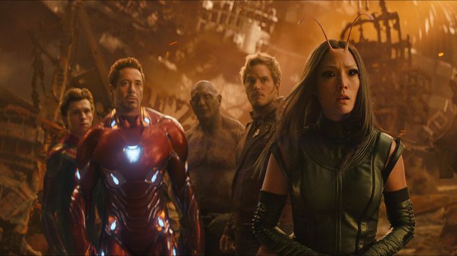 4 điều chúng ta được biết từ trailer Avengers: Endgame, và 4 điều vẫn còn bỏ ngỏ - Ảnh 6.
