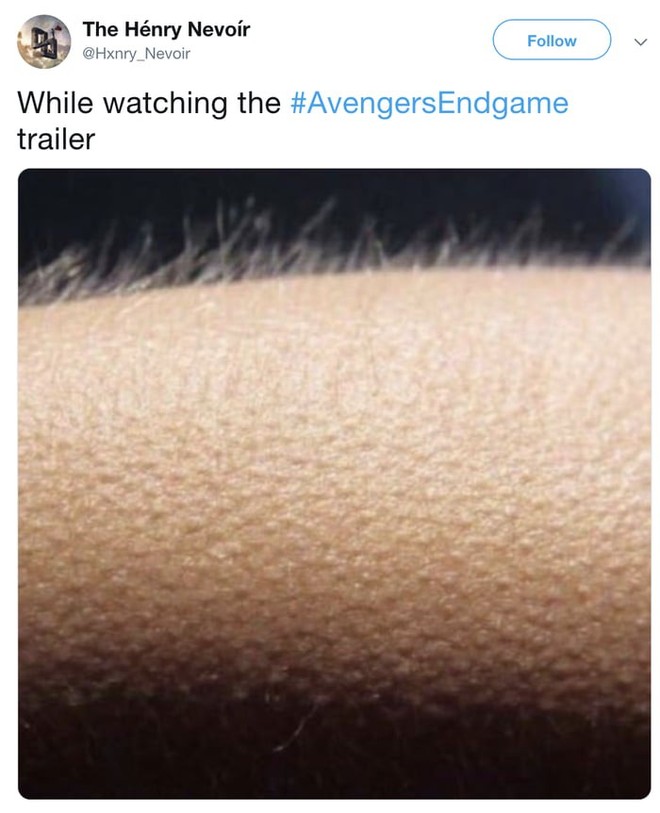Phản ứng của internet sau khi xem trailer Avengers 4: Lần cuối cùng phim có cảnh này, Steve đã chết - Ảnh 1.