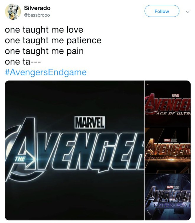 Phản ứng của internet sau khi xem trailer Avengers 4: Lần cuối cùng phim có cảnh này, Steve đã chết - Ảnh 4.