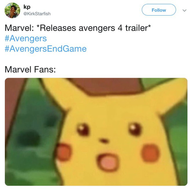 Phản ứng của internet sau khi xem trailer Avengers 4: Lần cuối cùng phim có cảnh này, Steve đã chết - Ảnh 12.