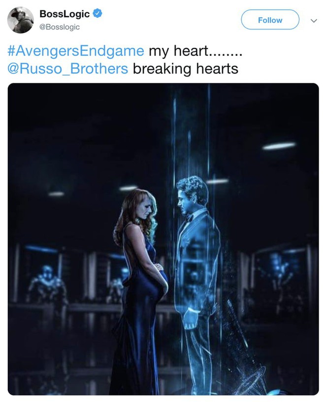 Phản ứng của internet sau khi xem trailer Avengers 4: Lần cuối cùng phim có cảnh này, Steve đã chết - Ảnh 20.