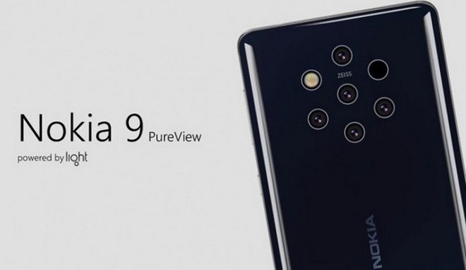Nokia 9 PureView sẽ ra mắt muộn hơn vì trục trặc liên quan đến công nghệ camera? - Ảnh 1.