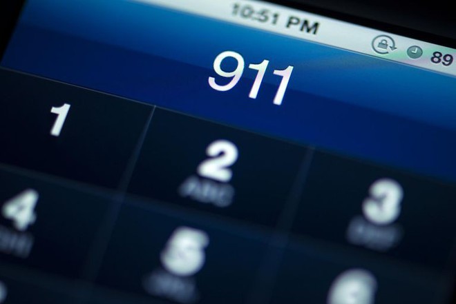 Vì sao Uber có thể biết chính xác vị trí của bạn còn tổng đài khẩn cấp 911 thì không? - Ảnh 2.