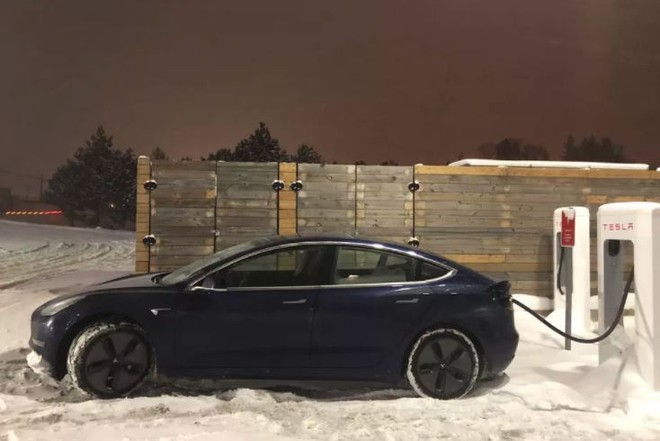  Tesla Model 3 đã thiết lập một kỷ lục vô tiền khoáng hậu. 