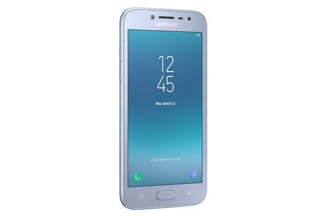 Samsung chính thức mở bán Galaxy J2 Pro tại Việt Nam, camera selfie chuyên nghiệp, giá 3.290.000 đồng - Ảnh 3.