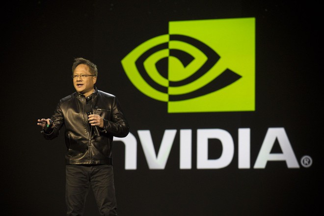  Ông Jensen Huang khẳng định card đồ họa Nvidia tuyệt đối an toàn trước Spectre và Meltdown. 