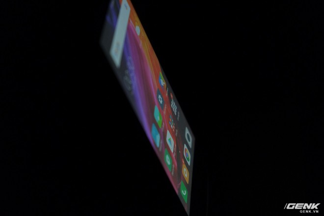  Redmi 5A sở hữu màn hình tốt nhất trong phân khúc giá dưới 2 triệu 