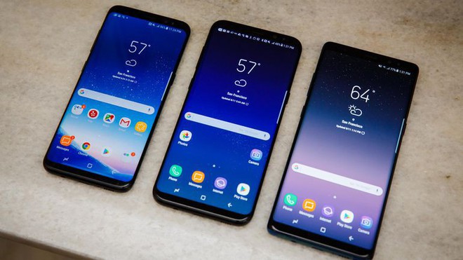 Nhiều khả năng Galaxy Note 9 sẽ không được trang bị chip 7nm - Ảnh 2.