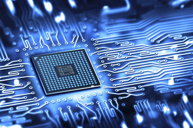 Các nhà khoa học Trung Quốc vừa phát minh ra con chip AI siêu tiết kiệm điện có thể sử dụng cho mọi thiết bị - Ảnh 2.