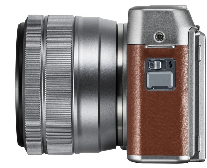 Fujifilm giới thiệu máy ảnh X-A5 và ống kính kit mới: nhỏ gọn hơn, lấy nét theo pha, quay phim 4K - Ảnh 7.