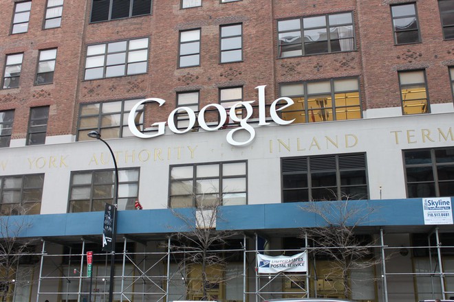 Cùng khám phá khu chợ thực phẩm trong tòa nhà 2 tỷ USD mới được Google mua lại - Ảnh 4.