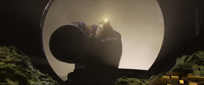 Với sneak peak mới toanh nóng hổi này của Incredibles 2, cuối cùng ta cũng biết phim nói về cái gì! - Ảnh 3.
