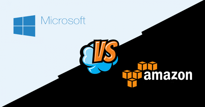 Amazon vượt qua Microsoft để trở thành công ty đại chúng lớn thứ ba trên thế giới - Ảnh 1.