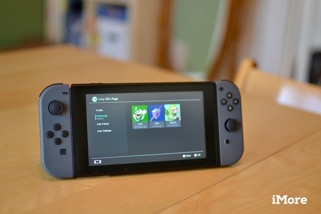 Phát hiện lỗ hổng của Nintendo Switch giúp hacker cài Linux để chạy game lậu - Ảnh 3.