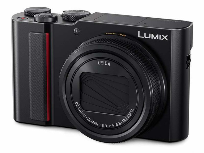 Panasonic giới thiệu máy ảnh compact Lumix TZ200: ống kính Leica siêu zoom, quay video 4K, giá gần 18,5 triệu đồng - Ảnh 4.