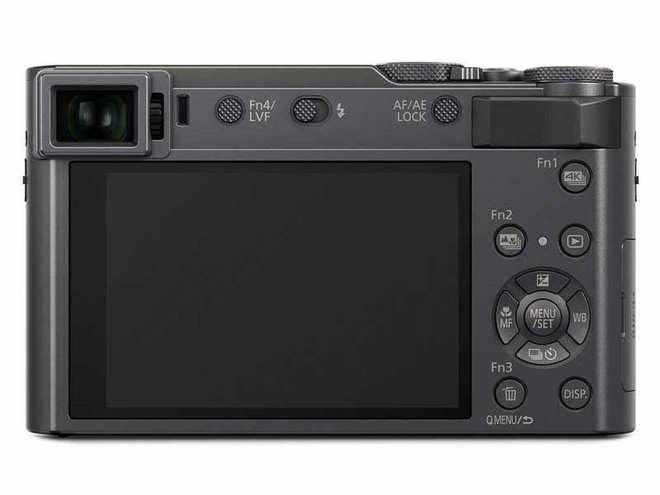 Panasonic giới thiệu máy ảnh compact Lumix TZ200: ống kính Leica siêu zoom, quay video 4K, giá gần 18,5 triệu đồng - Ảnh 5.