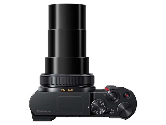 Panasonic giới thiệu máy ảnh compact Lumix TZ200: ống kính Leica siêu zoom, quay video 4K, giá gần 18,5 triệu đồng - Ảnh 3.