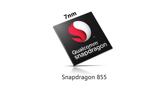 Samsung Galaxy S10 có thể sử dụng Snapdragon 855, con chip 7nm đầu tiên trên thế giới - Ảnh 1.