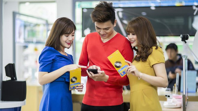  Có nên dùng tiền Lì Xì mua smartphone mới ngay sau Tết không nhỉ? 