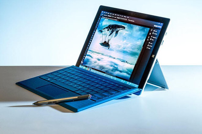 Chủ nhân Surface hài lòng về thiết bị của họ hơn là người dùng MacBook - Ảnh 2.