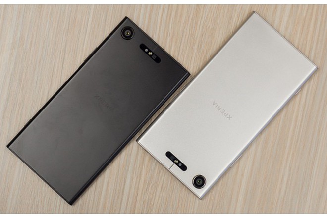 Sony bất ngờ thay đổi thiết kế của smartphone flagship vào phút chót - Ảnh 2.