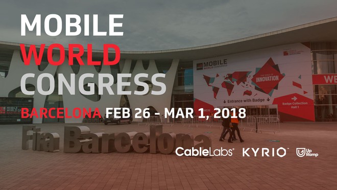 Mobile World Congress 2018: trông chờ gì từ Samsung, Sony, Nokia và nhiều hãng khác? - Ảnh 1.