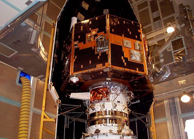 Nhà thiên văn học nghiệp dư tìm thấy vệ tinh của NASA được cho là đã chết 12 năm trước, nhiều chuyên gia từng bỏ cuộc - Ảnh 2.