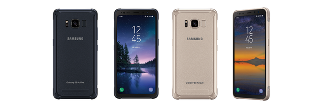 Mã nguồn hé lộ sự tồn tại của Galaxy S9 Active và một loạt thiết bị mà Samsung chuẩn bị cho năm 2018 - Ảnh 1.