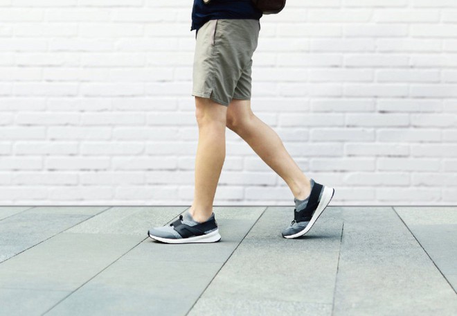 Xiaomi trình làng giày thể thao GTS Light-Weight Sports Shoes với thân giày sử dụng vật liệu biết thở, giá khoảng 31 USD - Ảnh 4.