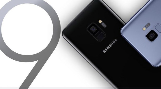 Đây là cách Samsung thu hút người dùng mua Galaxy S9 và S9 - Ảnh 1.
