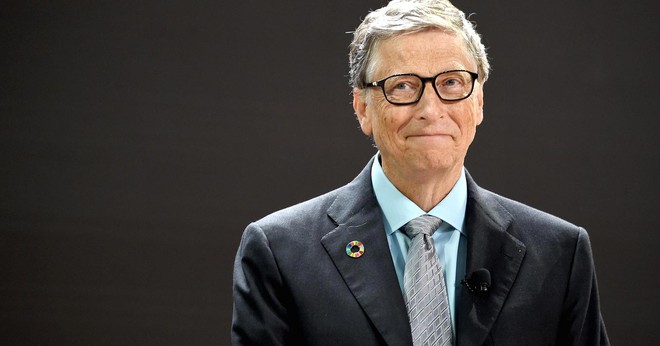  Sự nghiệp tại Microsoft và cuộc sống đời tư của Bill Gates sẽ phần nào được tiết lộ trong tập phim sắp tới. 