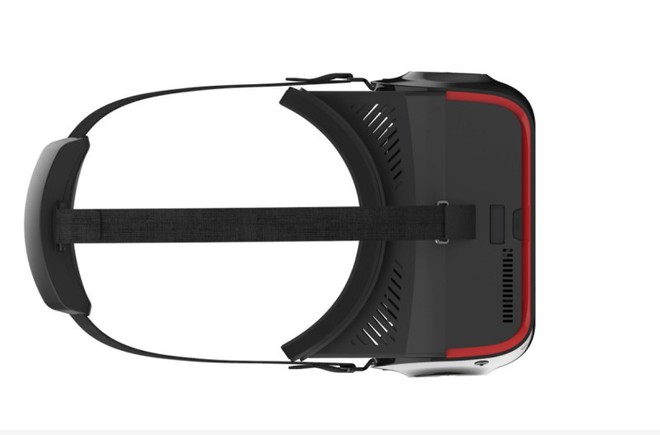 Qualcomm trình làng nền tảng Snapdragon 845 XR và nguyên mẫu kính VR/AR độc lập mới - Ảnh 2.