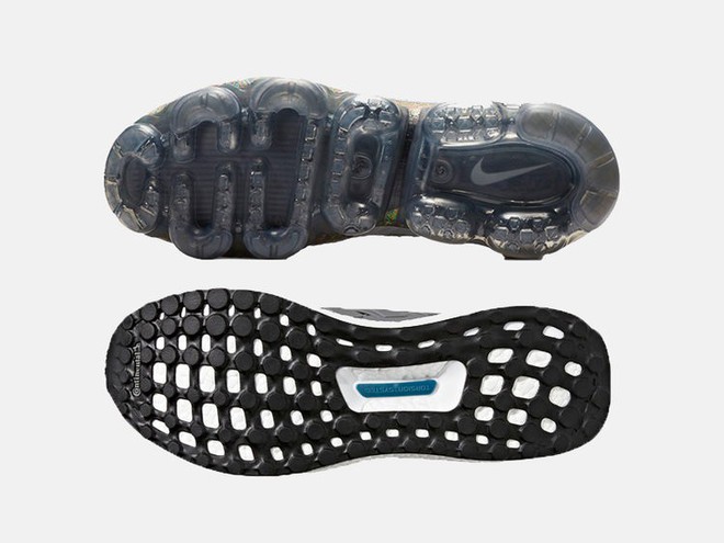 Nike Air Vapormax Vs. adidas UltraBOOST: chỉ hơn kém nhau 10 USD, đôi nào cũng đỉnh biết mua đôi nào? - Ảnh 5.