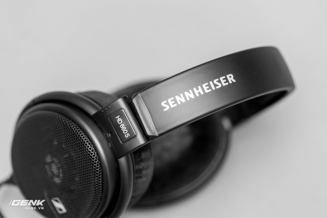 Mở hộp tai nghe cao cấp Sennheiser HD660s: Viết tiếp trang sử vàng - Ảnh 17.
