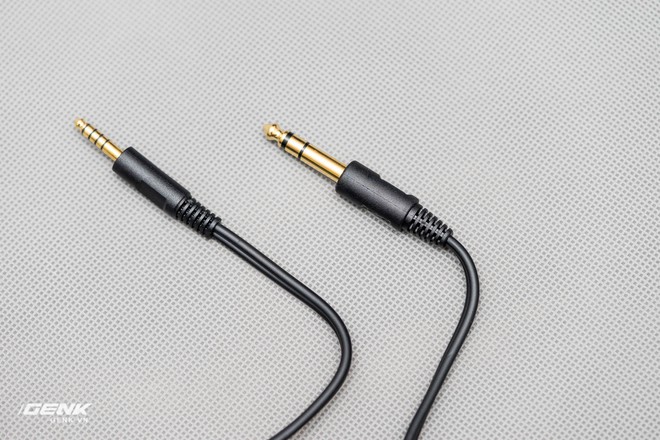 Mở hộp tai nghe cao cấp Sennheiser HD660s: Viết tiếp trang sử vàng - Ảnh 8.