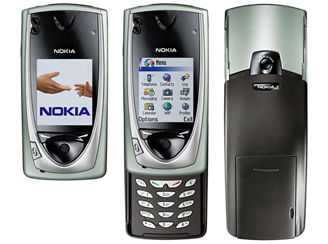 Ôn lại tuổi thơ và nhìn lại lịch sử Nokia: 34 chiếc điện thoại tốt nhất và tệ nhất - Ảnh 25.
